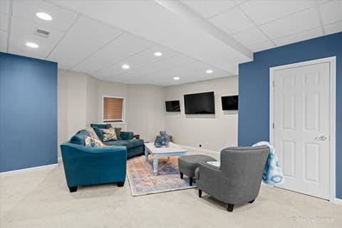 Tiny photo for 1401 Stag Trail, Cary, IL 60013 (MLS # 12686872)