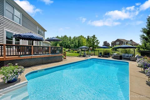 Tiny photo for 1401 Stag Trail, Cary, IL 60013 (MLS # 12686872)