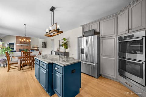 Tiny photo for 1401 Stag Trail, Cary, IL 60013 (MLS # 12686872)