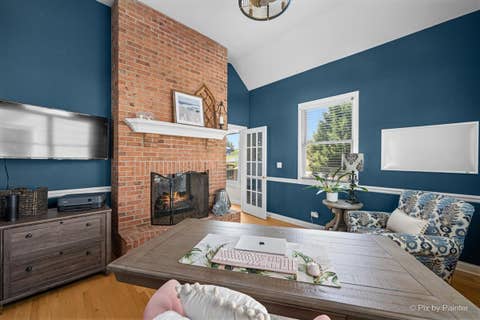 Tiny photo for 1401 Stag Trail, Cary, IL 60013 (MLS # 12686872)