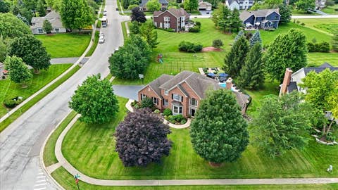 Tiny photo for 1401 Stag Trail, Cary, IL 60013 (MLS # 12686872)