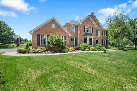 Tiny photo for 1401 Stag Trail, Cary, IL 60013 (MLS # 12686872)