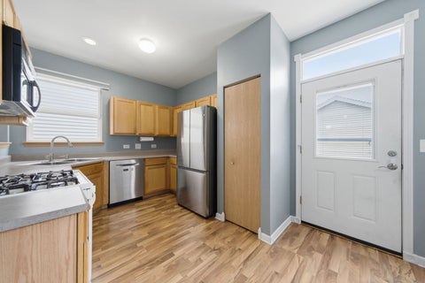 Tiny photo for 2153 Union Mill Drive, Aurora, IL 60503 (MLS # 12757744)