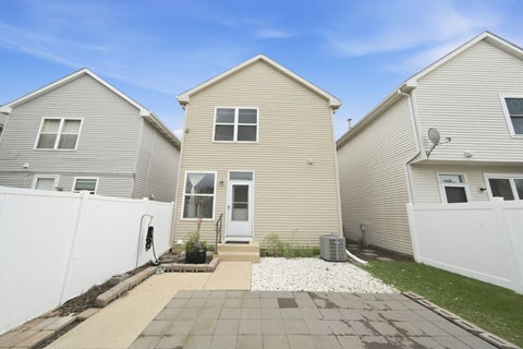 Tiny photo for 2153 Union Mill Drive, Aurora, IL 60503 (MLS # 12757744)