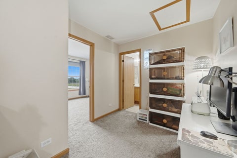 Tiny photo for 2153 Union Mill Drive, Aurora, IL 60503 (MLS # 12757744)