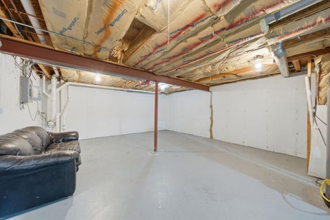 Tiny photo for 2153 Union Mill Drive, Aurora, IL 60503 (MLS # 12757744)
