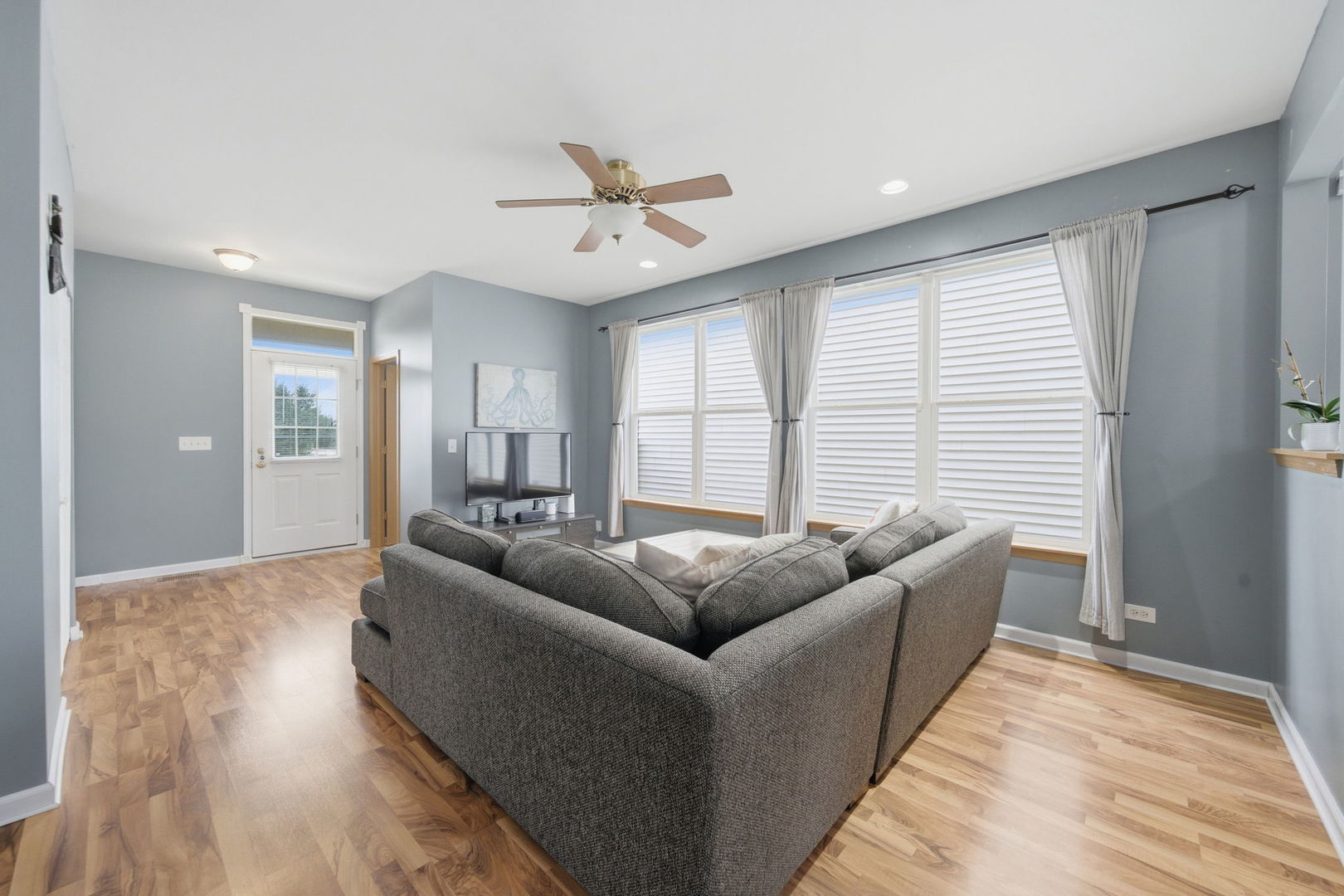 2153 Union Mill Drive