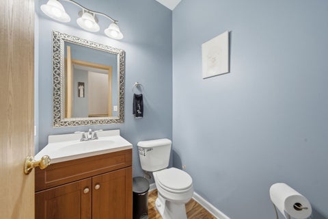 Tiny photo for 2153 Union Mill Drive, Aurora, IL 60503 (MLS # 12757744)