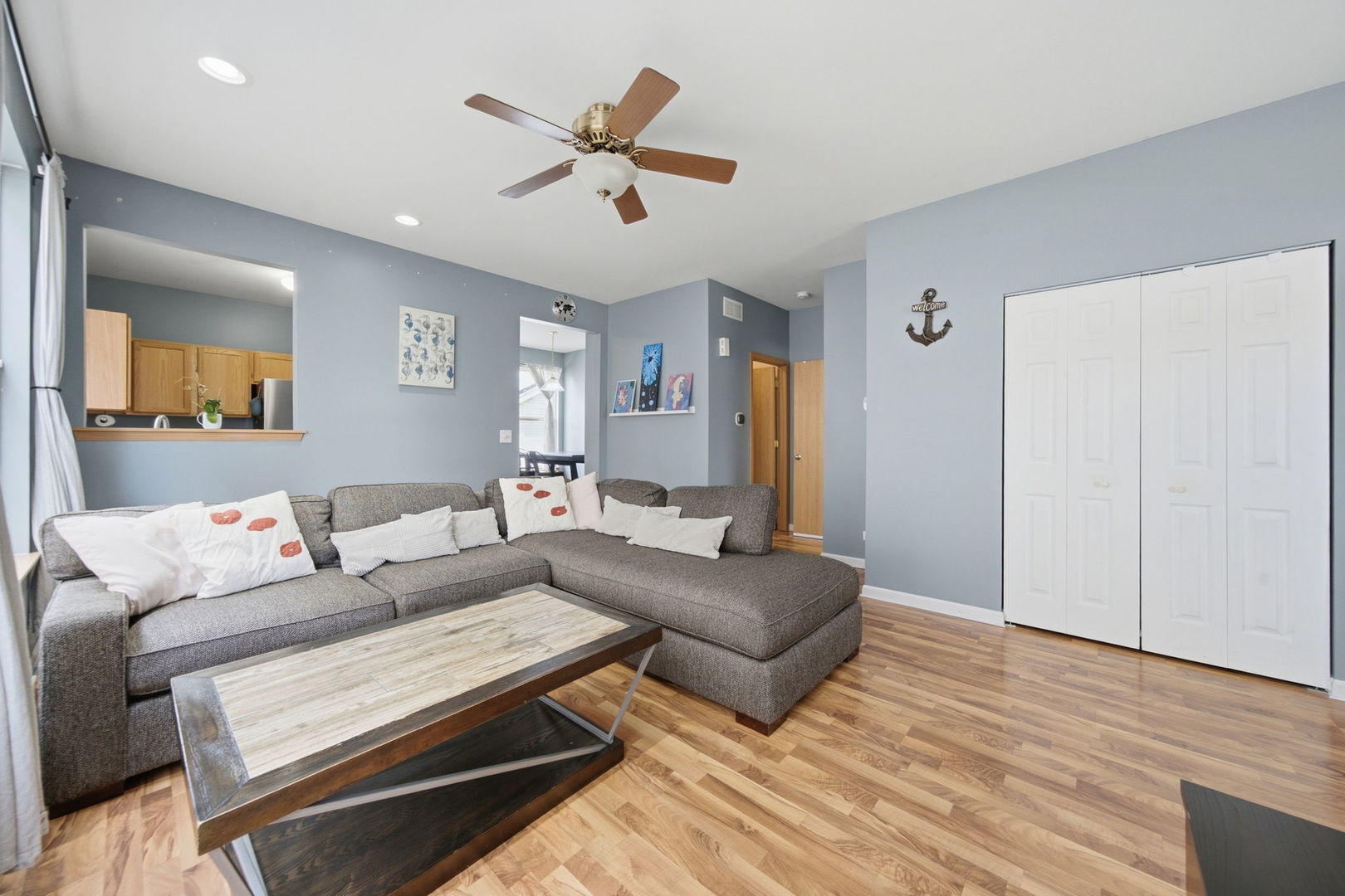 2153 Union Mill Drive