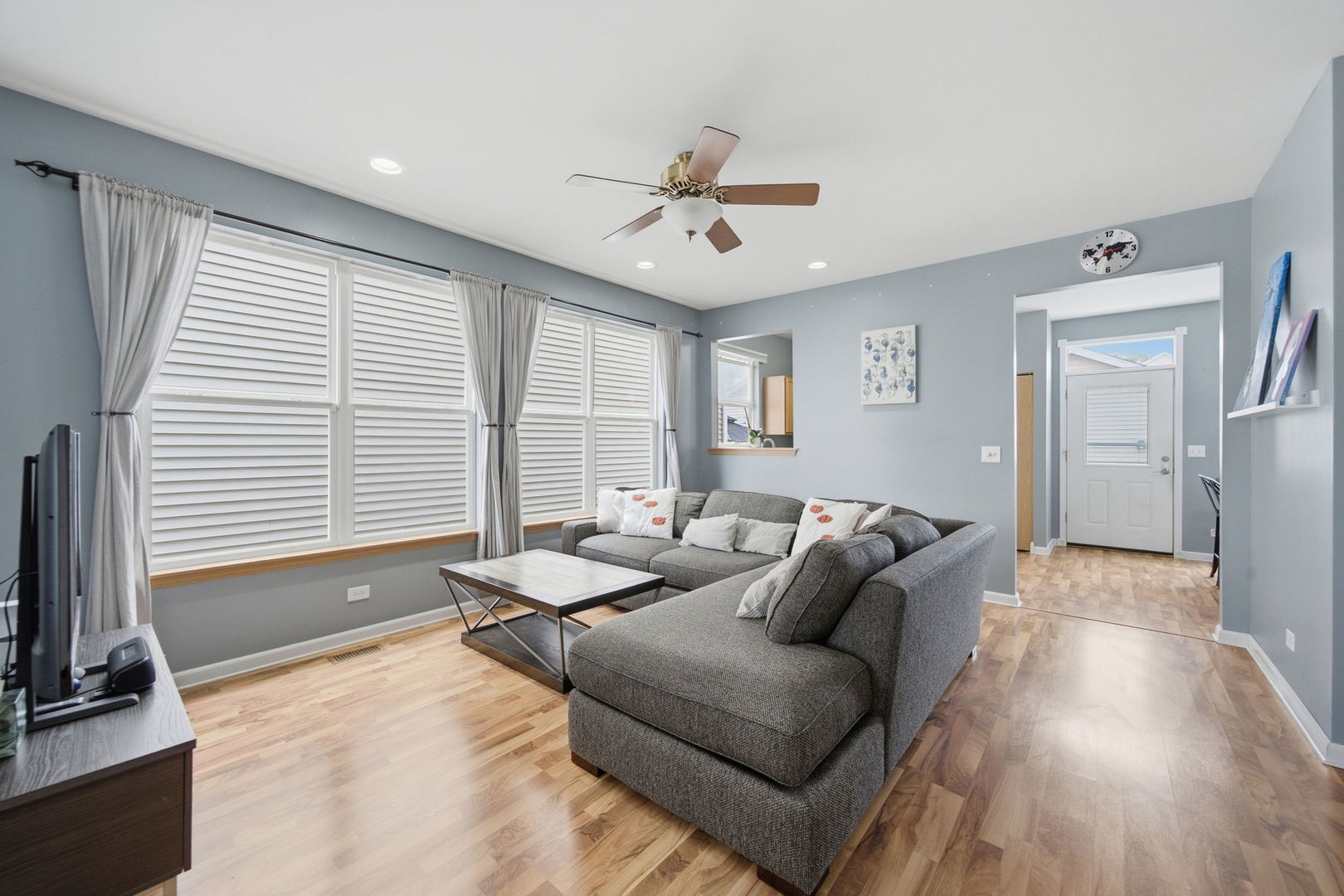 2153 Union Mill Drive
