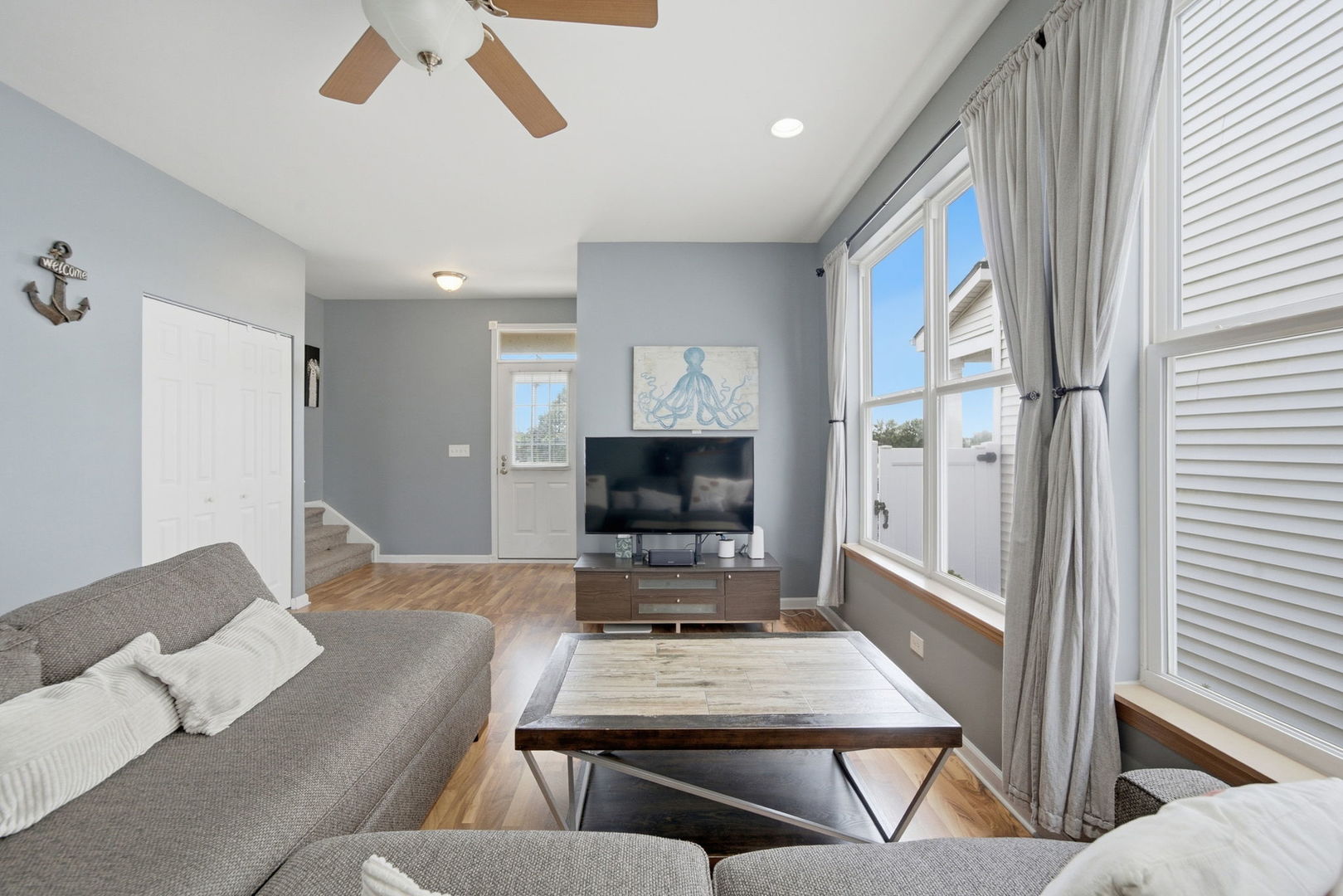 2153 Union Mill Drive