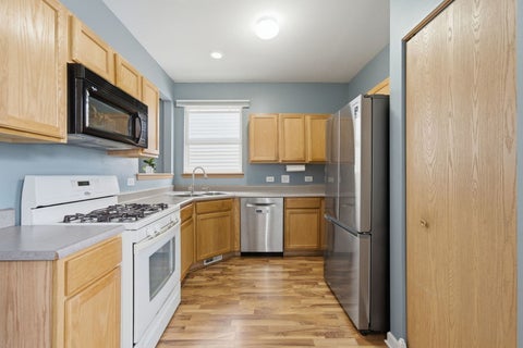 Tiny photo for 2153 Union Mill Drive, Aurora, IL 60503 (MLS # 12757744)