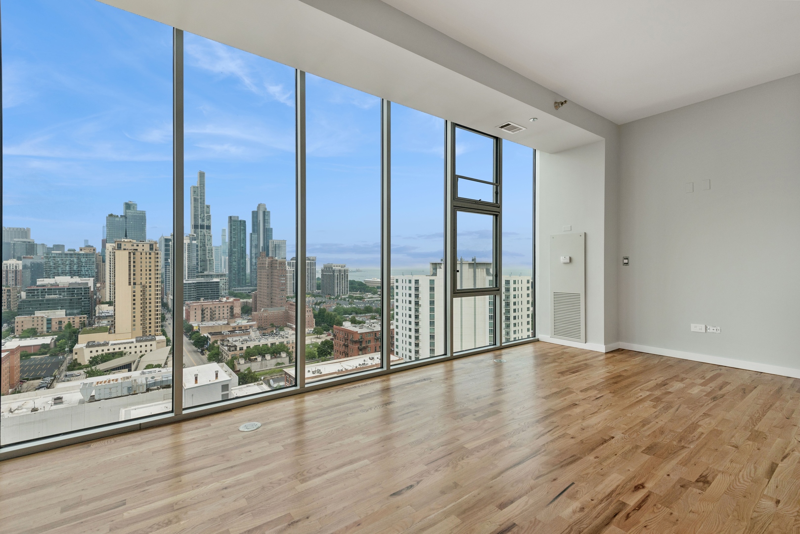 1720 S Michigan Avenue 2218