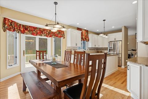 Tiny photo for 1312 Galloway Drive, Woodstock, IL 60098 (MLS # 12468020)