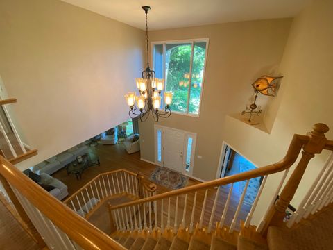 Tiny photo for 1312 Galloway Drive, Woodstock, IL 60098 (MLS # 12468020)