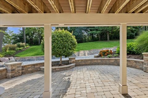 Tiny photo for 1312 Galloway Drive, Woodstock, IL 60098 (MLS # 12468020)