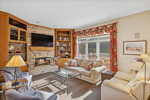 Tiny photo for 1312 Galloway Drive, Woodstock, IL 60098 (MLS # 12468020)