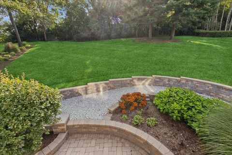 Tiny photo for 1312 Galloway Drive, Woodstock, IL 60098 (MLS # 12468020)