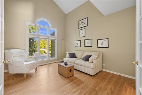 Tiny photo for 1312 Galloway Drive, Woodstock, IL 60098 (MLS # 12468020)