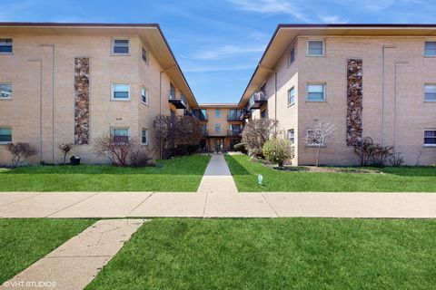 4204 N Keystone Avenue 1D Chicago IL 60641