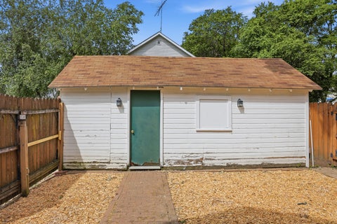 Tiny photo for 603 N Jefferson Avenue, Dixon, IL 61021 (MLS # 12691328)