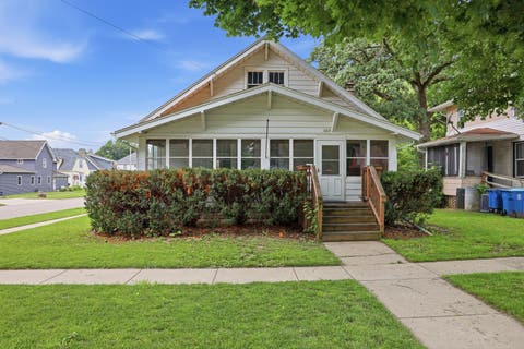 Photo of 603 N Jefferson Avenue, Dixon, IL 61021 (MLS # 12691328)