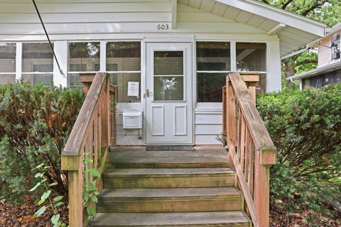 Tiny photo for 603 N Jefferson Avenue, Dixon, IL 61021 (MLS # 12691328)