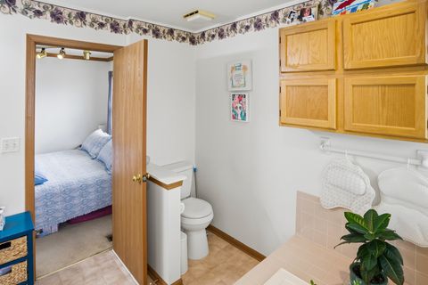 Tiny photo for 605 Kingsbridge Drive, Carol Stream, IL 60188 (MLS # 12642517)