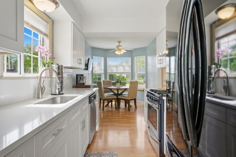 Tiny photo for 605 Kingsbridge Drive, Carol Stream, IL 60188 (MLS # 12642517)