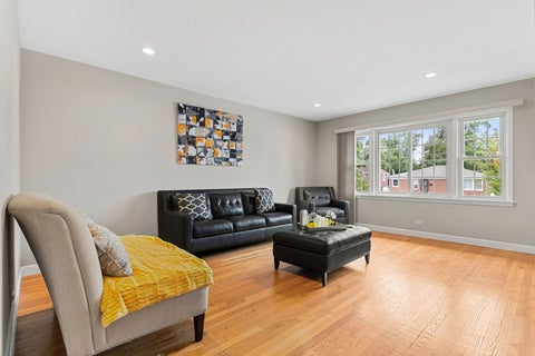 Tiny photo for 5705 W Maple Avenue, Berkeley, IL 60163 (MLS # 12765910)