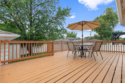 Tiny photo for 5705 W Maple Avenue, Berkeley, IL 60163 (MLS # 12765910)