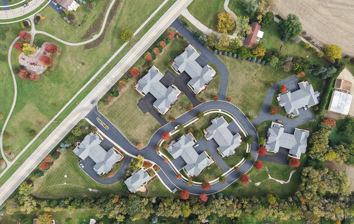 Lot 2 Olmstead Drive