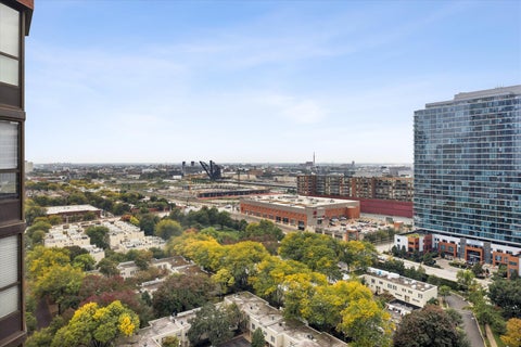 Tiny photo for 901 S Plymouth Court #1905, Chicago, IL 60605 (MLS # 12795983)