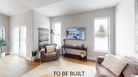 Tiny photo for 5992 Wildcat Way, Bettendorf, IA 52722 (MLS # 12744525)