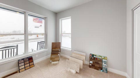 Tiny photo for 5992 Wildcat Way, Bettendorf, IA 52722 (MLS # 12744525)