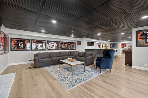 Tiny photo for 41W716 Hunters Hill Drive, St. Charles, IL 60175 (MLS # 12578398)