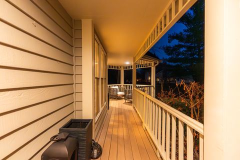 Tiny photo for 41W716 Hunters Hill Drive, St. Charles, IL 60175 (MLS # 12578398)