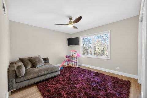 Tiny photo for 41W716 Hunters Hill Drive, St. Charles, IL 60175 (MLS # 12578398)