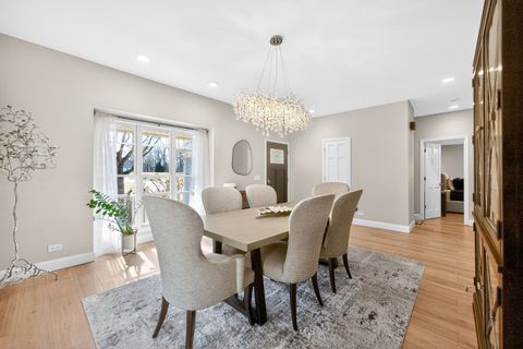 Tiny photo for 41W716 Hunters Hill Drive, St. Charles, IL 60175 (MLS # 12578398)