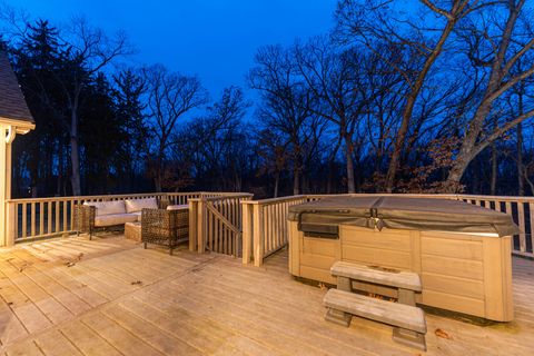 Tiny photo for 41W716 Hunters Hill Drive, St. Charles, IL 60175 (MLS # 12578398)