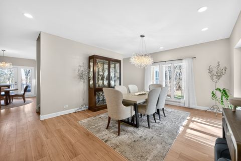 Tiny photo for 41W716 Hunters Hill Drive, St. Charles, IL 60175 (MLS # 12578398)