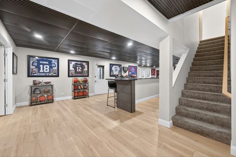 Tiny photo for 41W716 Hunters Hill Drive, St. Charles, IL 60175 (MLS # 12578398)