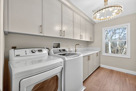 Tiny photo for 41W716 Hunters Hill Drive, St. Charles, IL 60175 (MLS # 12578398)