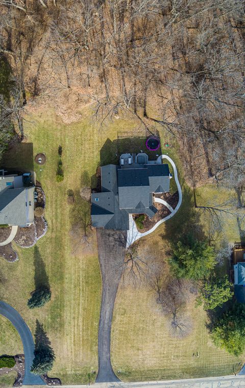 Tiny photo for 41W716 Hunters Hill Drive, St. Charles, IL 60175 (MLS # 12578398)