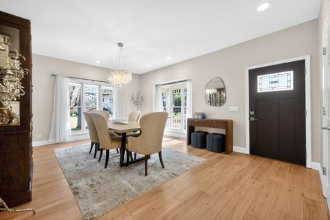 Tiny photo for 41W716 Hunters Hill Drive, St. Charles, IL 60175 (MLS # 12578398)