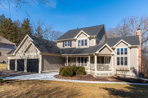 Tiny photo for 41W716 Hunters Hill Drive, St. Charles, IL 60175 (MLS # 12578398)