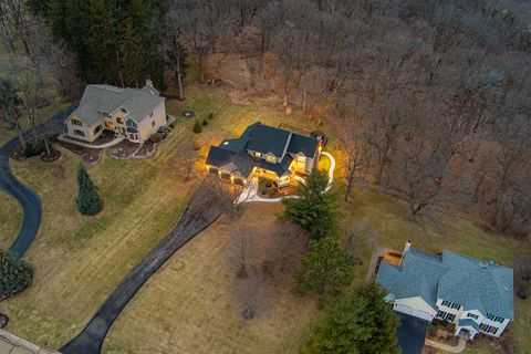 Tiny photo for 41W716 Hunters Hill Drive, St. Charles, IL 60175 (MLS # 12578398)