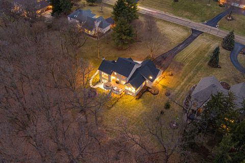 Tiny photo for 41W716 Hunters Hill Drive, St. Charles, IL 60175 (MLS # 12578398)