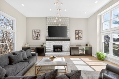 Tiny photo for 41W716 Hunters Hill Drive, St. Charles, IL 60175 (MLS # 12578398)