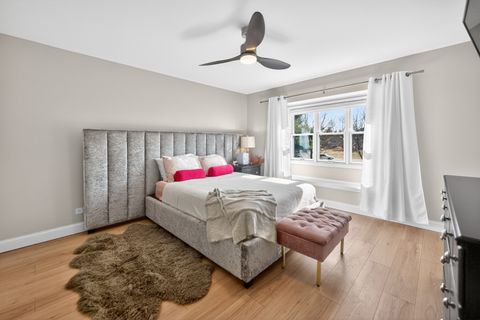 Tiny photo for 41W716 Hunters Hill Drive, St. Charles, IL 60175 (MLS # 12578398)